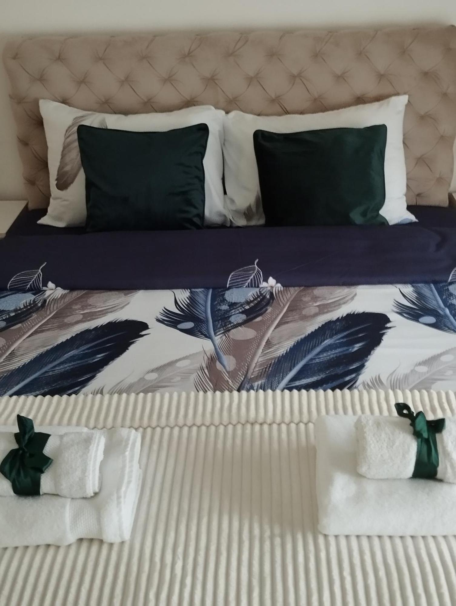 Apartman Raj Vrnjacka Banja Room photo
